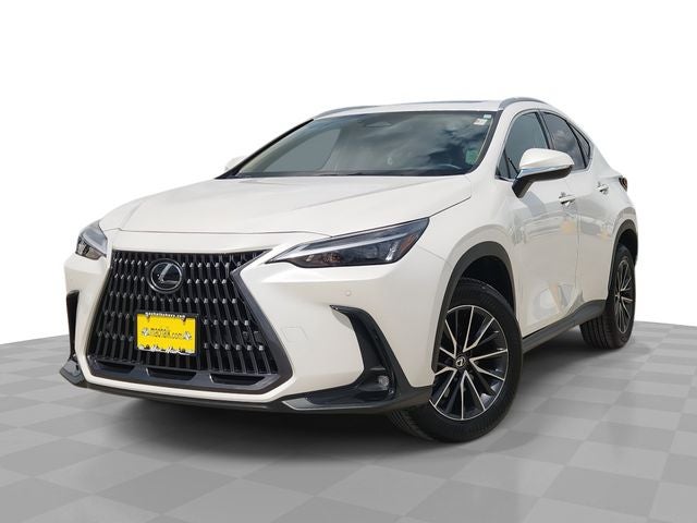 2025 Lexus NX 350 250 Premium FWD's photo