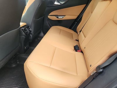 2025 Lexus NX 250 Premium