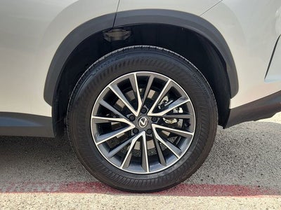 2025 Lexus NX 250 Premium