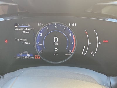 2023 Lexus NX 350 Premium