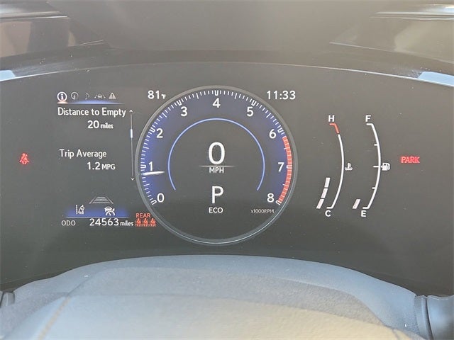 2023 Lexus NX 350 Premium