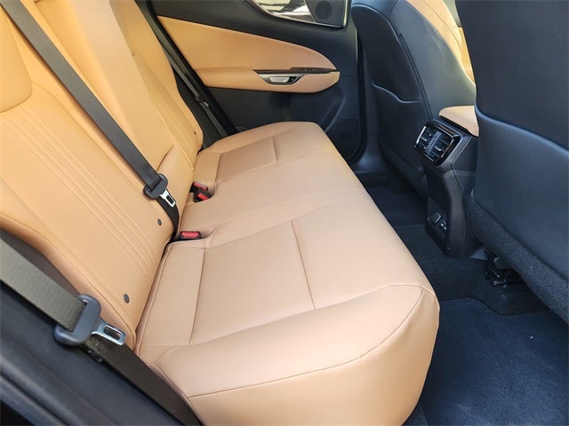 2023 Lexus NX 350 Premium