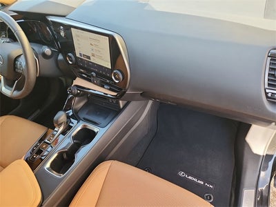 2023 Lexus NX 350 Premium