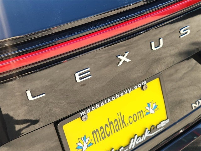 2023 Lexus NX 350 Premium