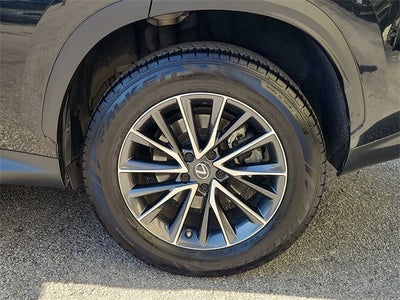 2023 Lexus NX 350 Premium