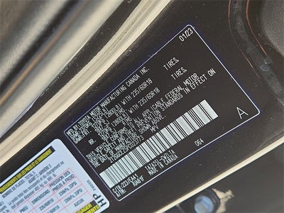 2023 Lexus NX 350 Premium