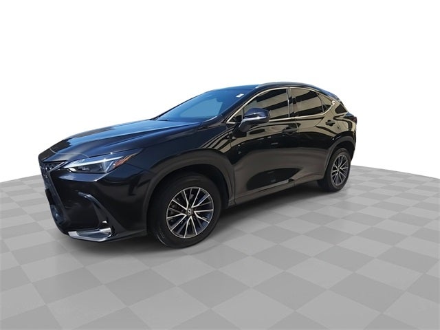 2023 Lexus NX 350 Premium