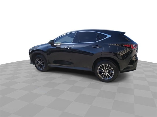 2023 Lexus NX 350 Premium