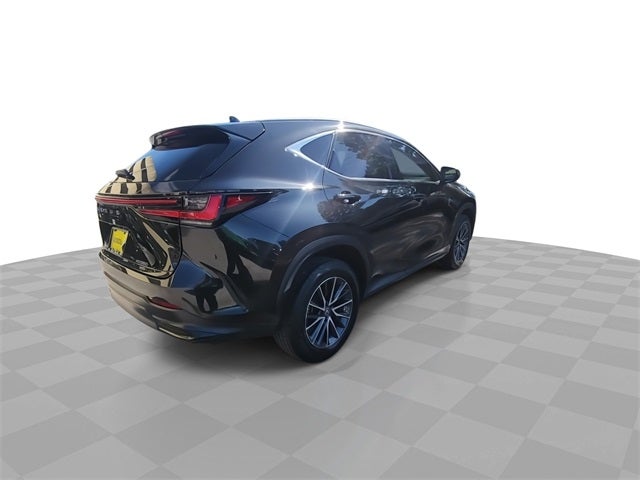 2023 Lexus NX 350 Premium