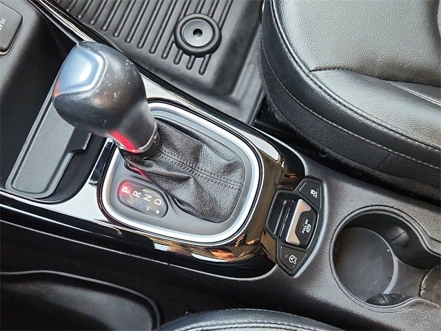 2021 Jeep Compass Altitude