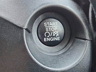 2021 Jeep Compass Altitude