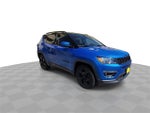 2021 Jeep Compass Altitude