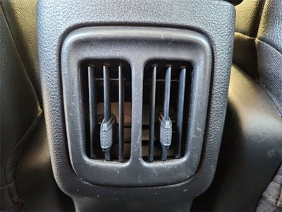 2021 Jeep Compass Altitude