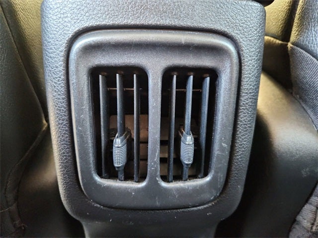 2021 Jeep Compass Altitude