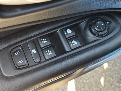 2021 Jeep Compass Altitude