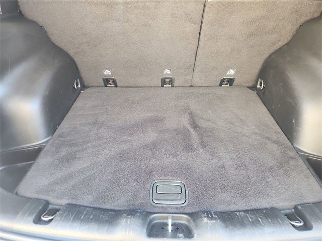 2021 Jeep Compass Altitude