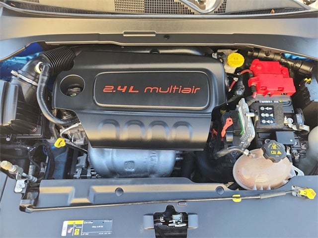 2021 Jeep Compass Altitude