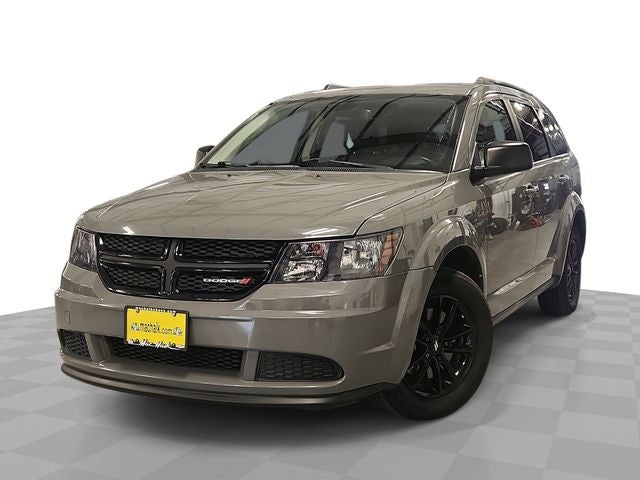 2020 Dodge Journey SE Value Package FWD's photo