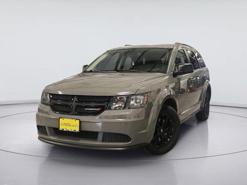 2020 Dodge Journey SE