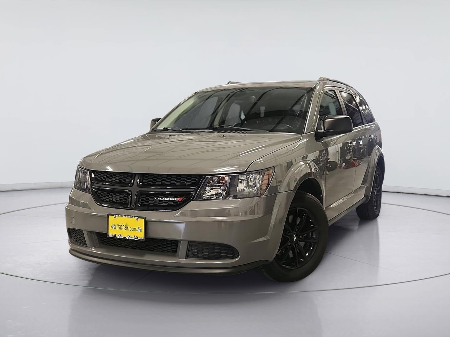 2020 Dodge Journey SE