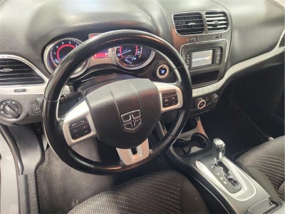 2020 Dodge Journey SE