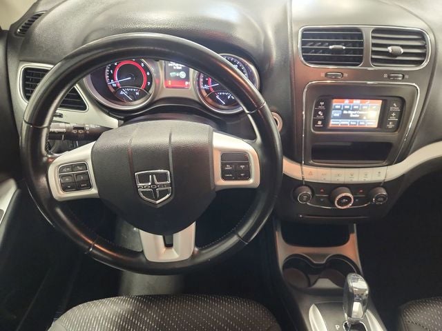 2020 Dodge Journey SE