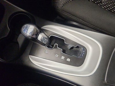 2020 Dodge Journey SE