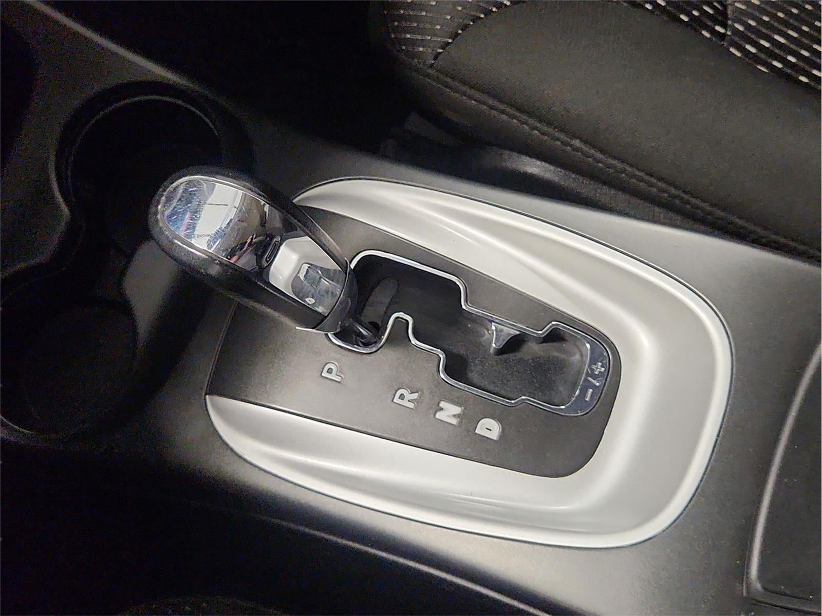 2020 Dodge Journey SE