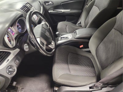 2020 Dodge Journey SE