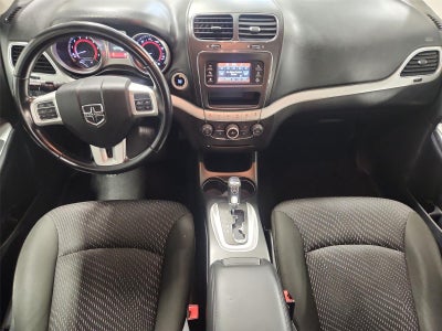 2020 Dodge Journey SE