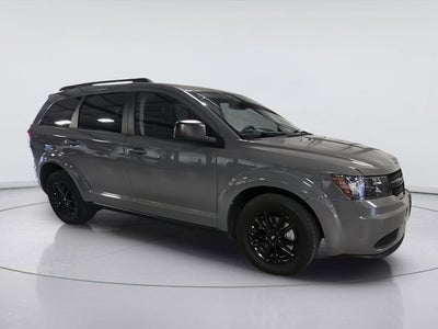 2020 Dodge Journey SE