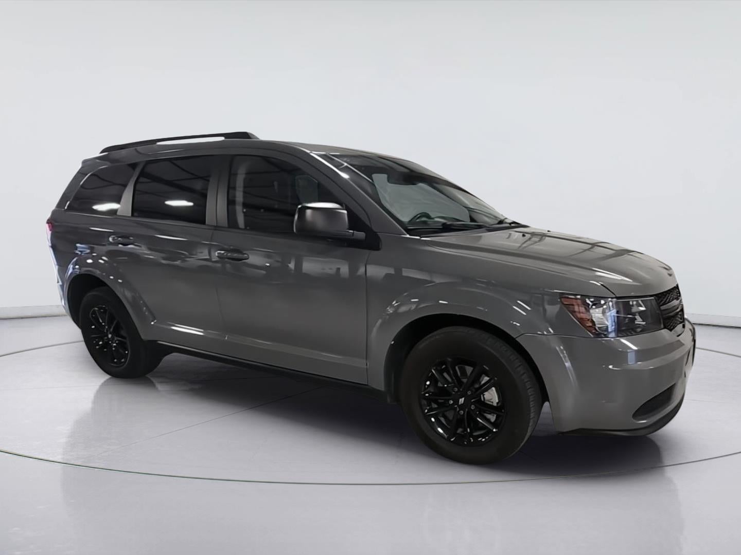 2020 Dodge Journey SE