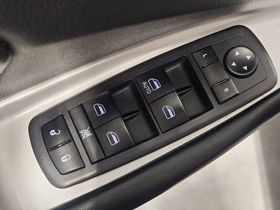 2020 Dodge Journey SE