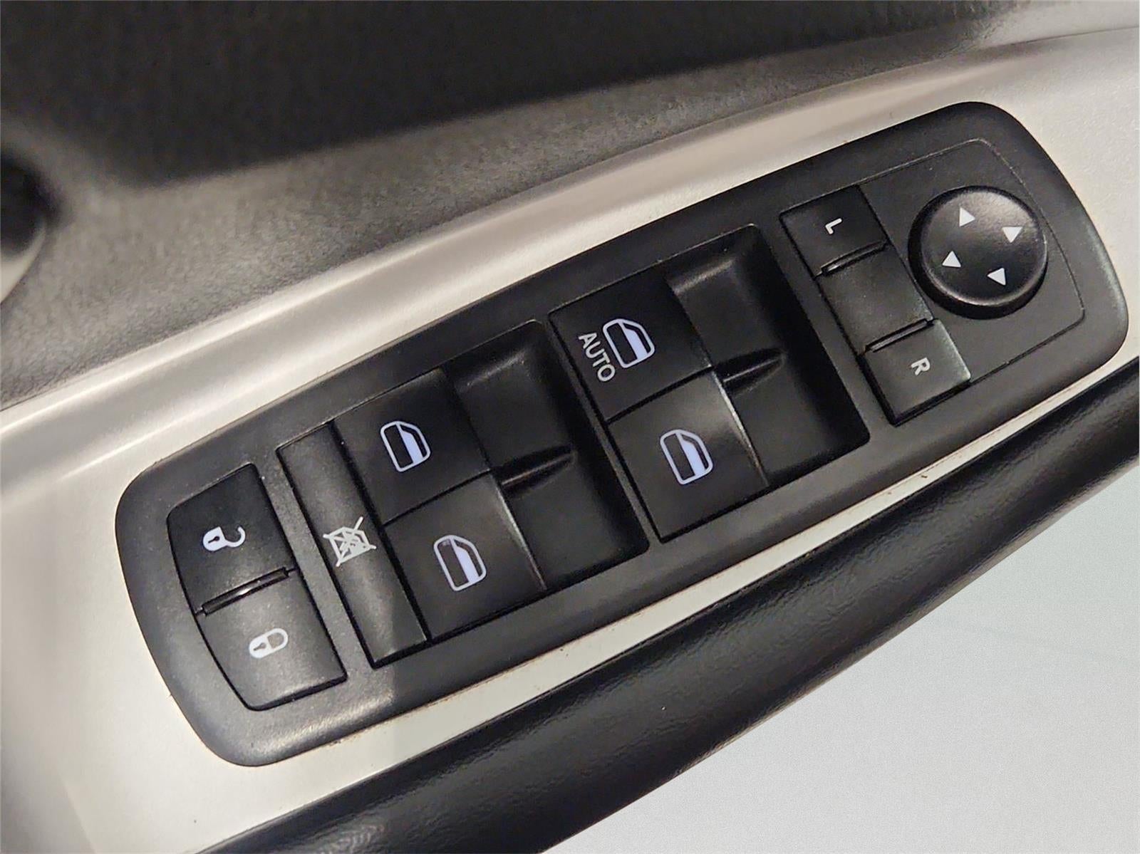 2020 Dodge Journey SE