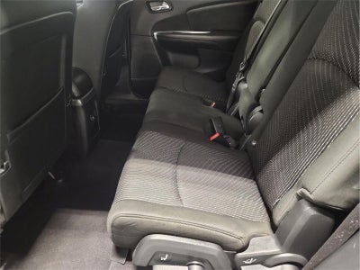 2020 Dodge Journey SE
