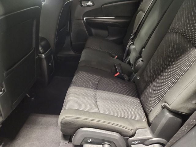 2020 Dodge Journey SE