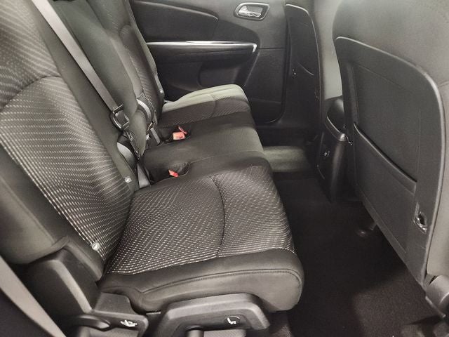 2020 Dodge Journey SE