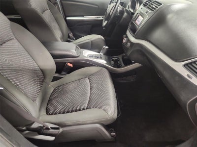 2020 Dodge Journey SE