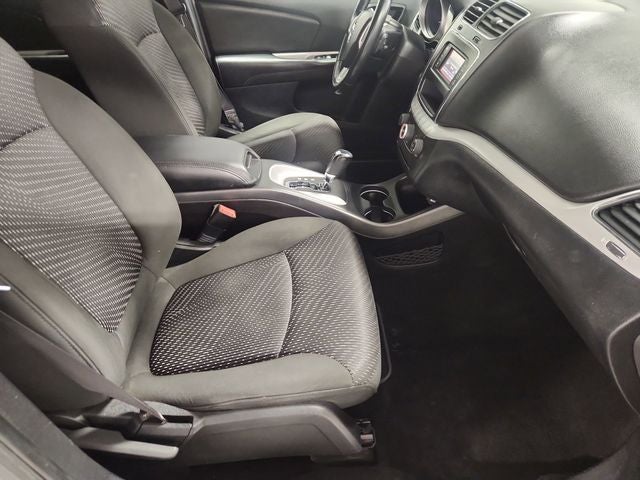 2020 Dodge Journey SE