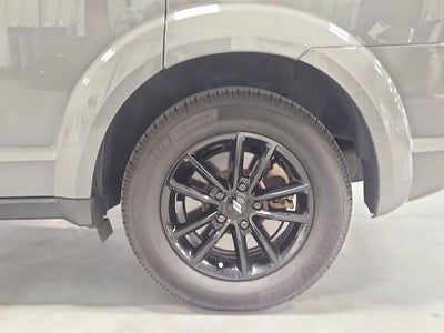 2020 Dodge Journey SE