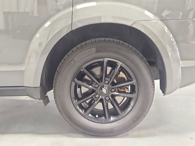 2020 Dodge Journey SE