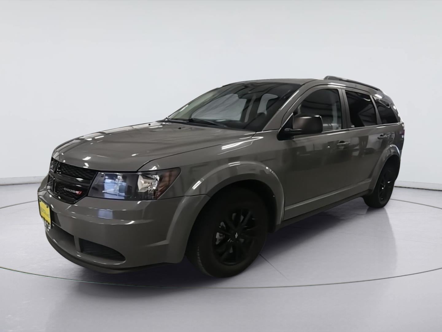 2020 Dodge Journey SE