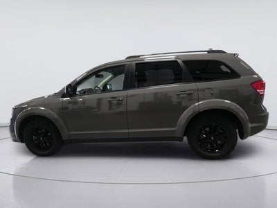 2020 Dodge Journey SE