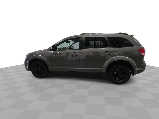2020 Dodge Journey SE