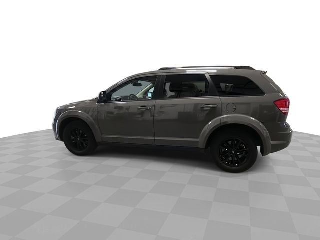 2020 Dodge Journey SE