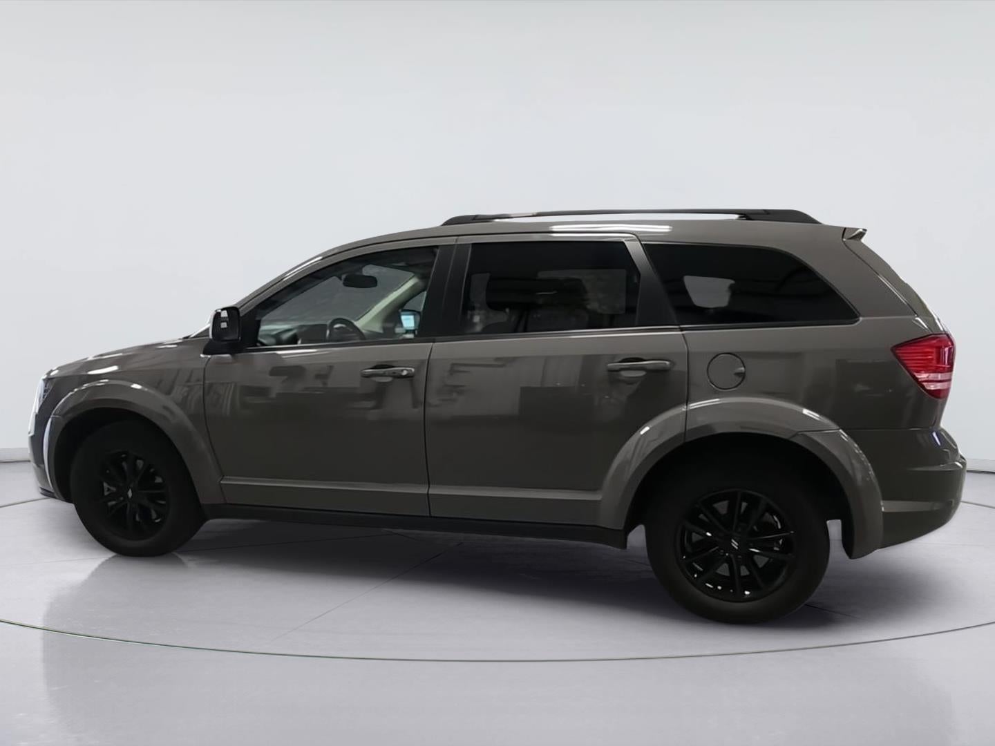 2020 Dodge Journey SE