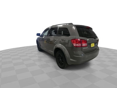 2020 Dodge Journey SE