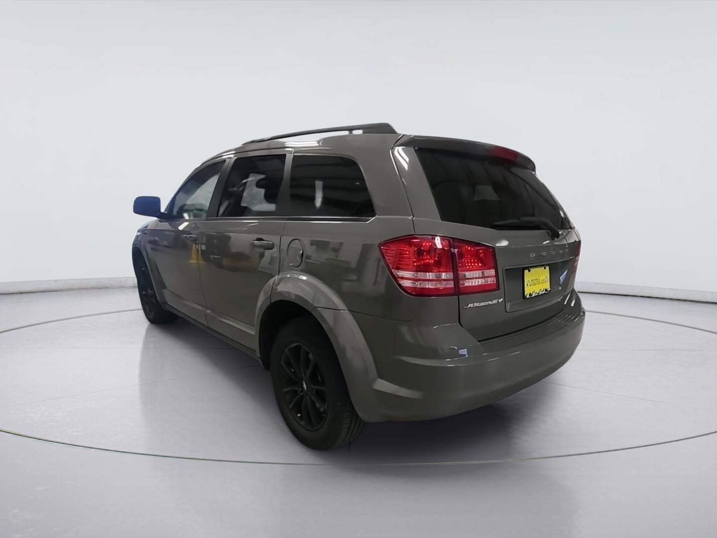 2020 Dodge Journey SE