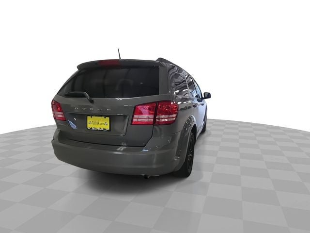 2020 Dodge Journey SE