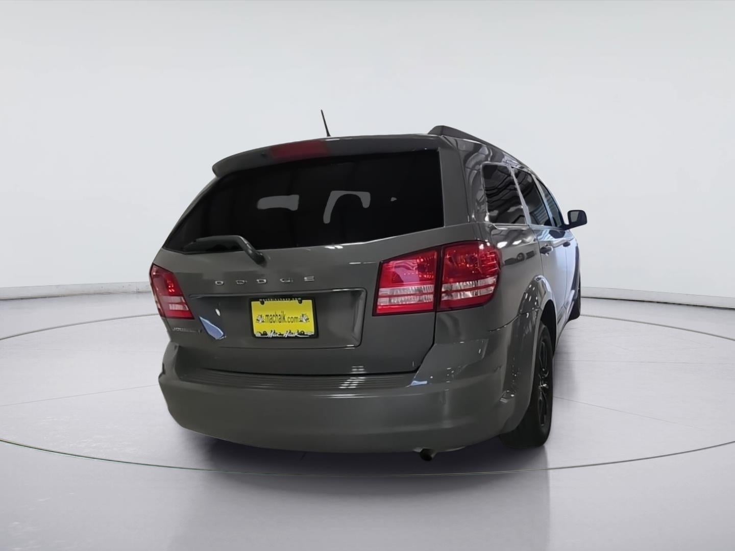 2020 Dodge Journey SE